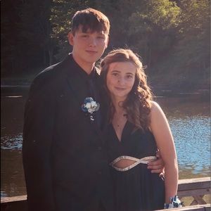 Meet your Posher, Nathan